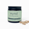 Mynd - Capsule NZ Lion's Mane